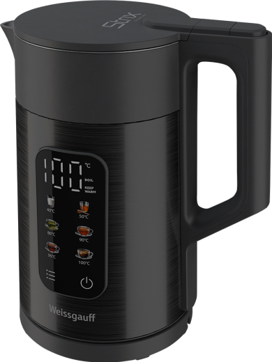 ������ ������������� Weissgauff WK 1560 Db Touch BodyCool