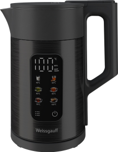 ������ ������������� Weissgauff WK 1560 Db Touch BodyCool