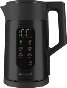 ������ ������������� Weissgauff WK 1560 Db Touch BodyCool