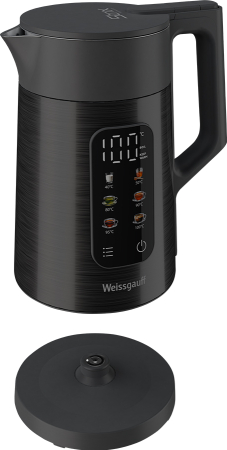 ������ ������������� Weissgauff WK 1560 Db Touch BodyCool