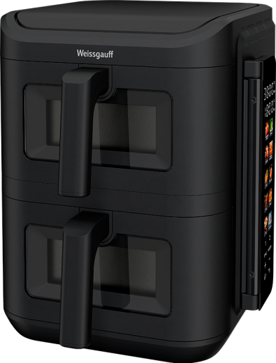 ��������� Weissgauff WAF 711 DD DoubleFlexFry
