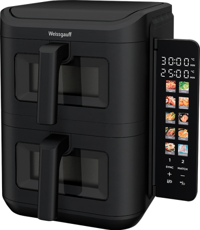 ��������� Weissgauff WAF 711 DD DoubleFlexFry