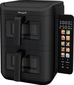 ��������� Weissgauff WAF 711 DD DoubleFlexFry