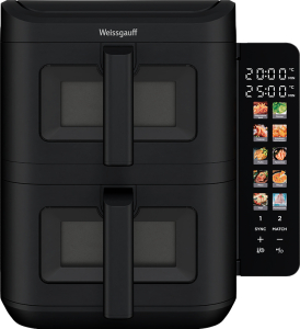 ��������� Weissgauff WAF 711 DD DoubleFlexFry