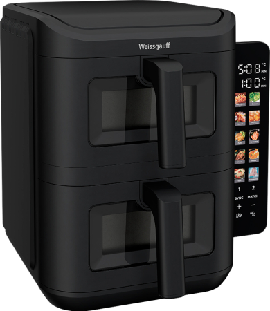 ��������� Weissgauff WAF 711 DD DoubleFlexFry