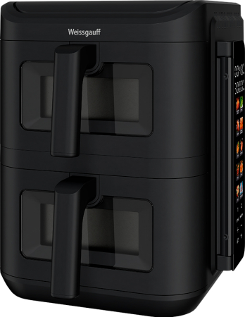 ��������� Weissgauff WAF 711 DD DoubleFlexFry