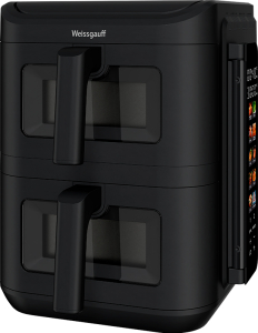 ��������� Weissgauff WAF 711 DD DoubleFlexFry