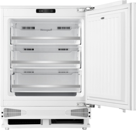 ������������ ����������� � ���������� Weissgauff WFI-85 Inverter NoFrost