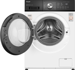 C��������� ������ � ������ ��������, ���������� � ����� Weissgauff WM 45127 Direct Drive Inverter Steam