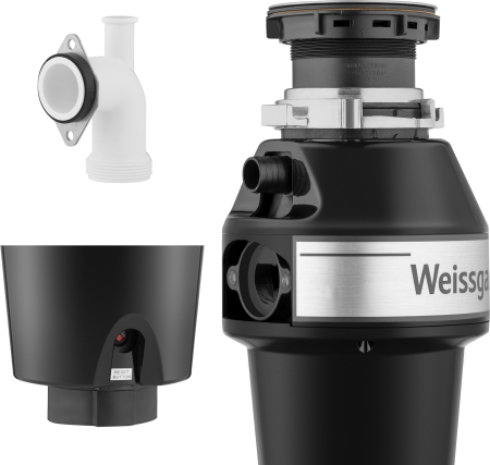 ������������ ������� ������� Weissgauff ISE 960