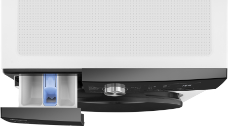 C��������� ������ � ������ ��������, ���������� � ����� Weissgauff WM 45127 Direct Drive Inverter Steam