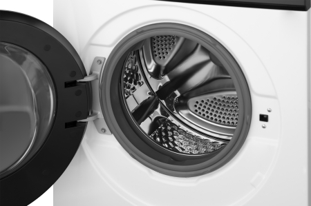 C��������� ������ � ������ ��������, ���������� � ����� Weissgauff WM 45127 Direct Drive Inverter Steam