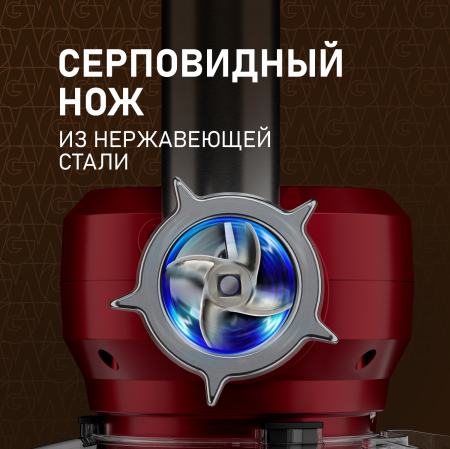 �������� ������ Weissgauff WKM 792 DPB Digital Multi Chef