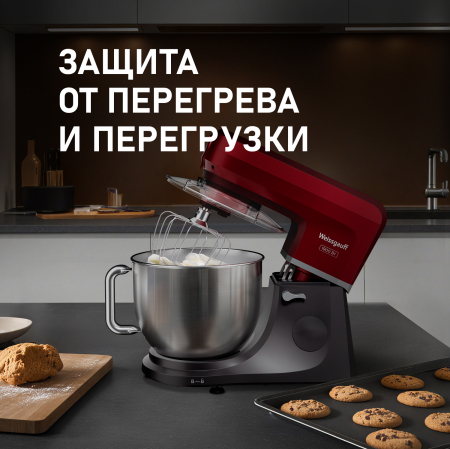 �������� ������ Weissgauff WKM 792 DPB Digital Multi Chef