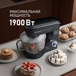 ������ ����������� Weissgauff WSM 176 PDB Power Pro