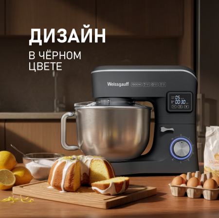������ ����������� Weissgauff WSM 176 PDB Power Pro