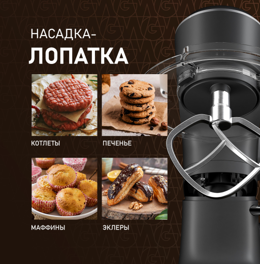 ������ ����������� Weissgauff WSM 176 PDB Power Pro