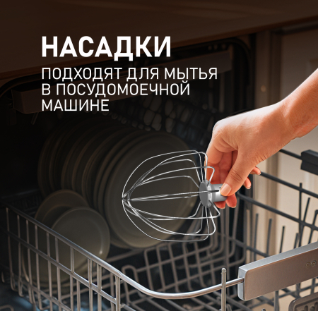 ������ ����������� Weissgauff WSM 176 PDB Power Pro