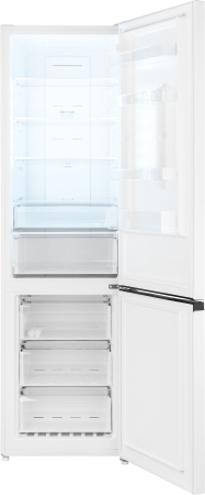 ��������������� ����������� � ���������� Weissgauff WRK 2000 Full NoFrost Inverter White