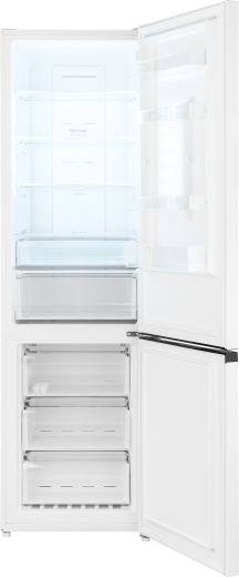 ��������������� ����������� � ���������� Weissgauff WRK 2000 Full NoFrost Inverter White