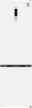 ��������������� ����������� � ���������� Weissgauff WRK 2000 Full NoFrost Inverter White