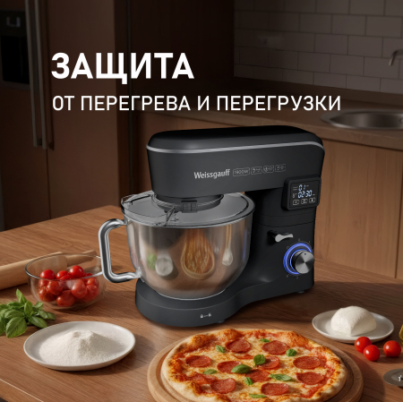 ������ ����������� Weissgauff WSM 176 PDB Power Pro