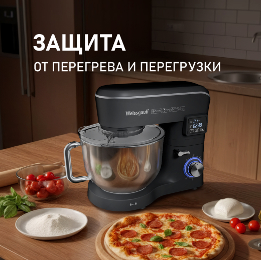 ������ ����������� Weissgauff WSM 176 PDB Power Pro