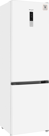 ��������������� ����������� � ���������� Weissgauff WRK 2000 Full NoFrost Inverter White