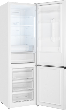 ��������������� ����������� � ���������� Weissgauff WRK 2000 Full NoFrost Inverter White