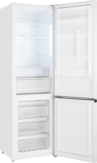 ��������������� ����������� � ���������� Weissgauff WRK 2000 Full NoFrost Inverter White