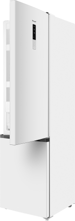 ��������������� ����������� � ���������� Weissgauff WRK 2000 Full NoFrost Inverter White