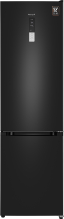 ��������������� ����������� � ���������� Weissgauff WRK 2000 Full NoFrost Inverter Black
