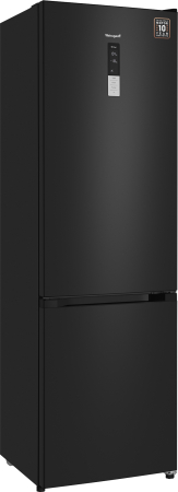 ��������������� ����������� � ���������� Weissgauff WRK 2000 Full NoFrost Inverter Black