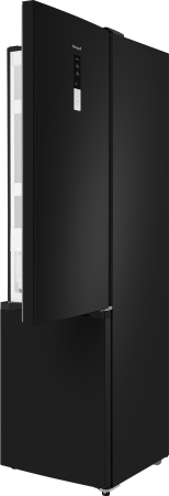 ��������������� ����������� � ���������� Weissgauff WRK 2000 Full NoFrost Inverter Black
