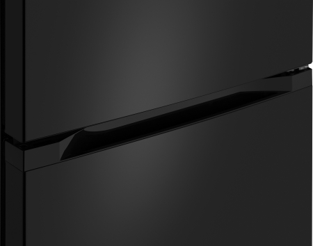 ��������������� ����������� � ���������� Weissgauff WRK 2000 Full NoFrost Inverter Black