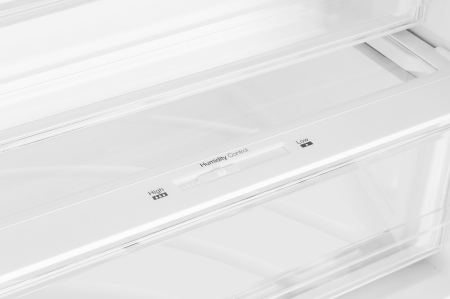 ��������������� ����������� � ���������� Weissgauff WRK 2000 Full NoFrost Inverter Black