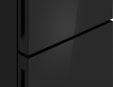 ��������������� ����������� � ���������� Weissgauff WRK 2000 Full NoFrost Inverter Black Glass