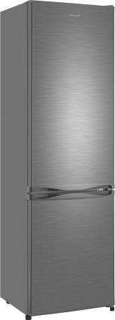 ��������������� ����������� Weissgauff WRK 1800 Defrost Dark Grey