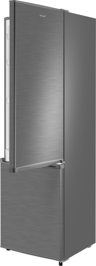 ��������������� ����������� Weissgauff WRK 1800 Defrost Dark Grey