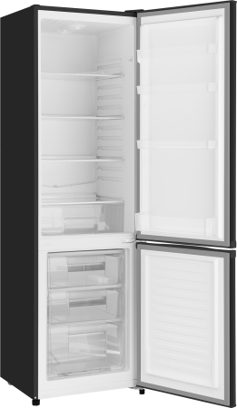 ��������������� ����������� Weissgauff WRK 1800 Defrost Black