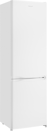 ��������������� ����������� Weissgauff WRK 1800 Defrost White