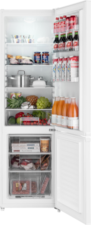 ��������������� ����������� Weissgauff WRK 1800 Defrost White