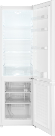 ��������������� ����������� Weissgauff WRK 1800 Defrost White