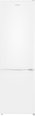 ��������������� ����������� Weissgauff WRK 1800 Defrost White