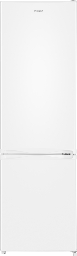 ��������������� ����������� Weissgauff WRK 1800 Defrost White