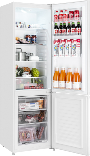 ��������������� ����������� Weissgauff WRK 1800 Defrost White