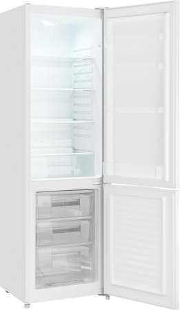 ��������������� ����������� Weissgauff WRK 1800 Defrost White