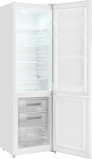 ��������������� ����������� Weissgauff WRK 1800 Defrost White