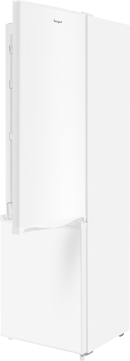 ��������������� ����������� Weissgauff WRK 1800 Defrost White