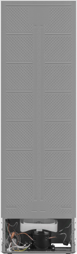 ��������������� ����������� Weissgauff WRK 1800 Defrost White